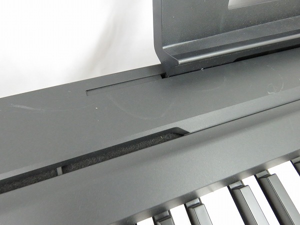 YAMAHA⁄ヤマハ P-45 電子ピアノ 【中古】YAMAHA ヤマハ 電子ピアノ P 