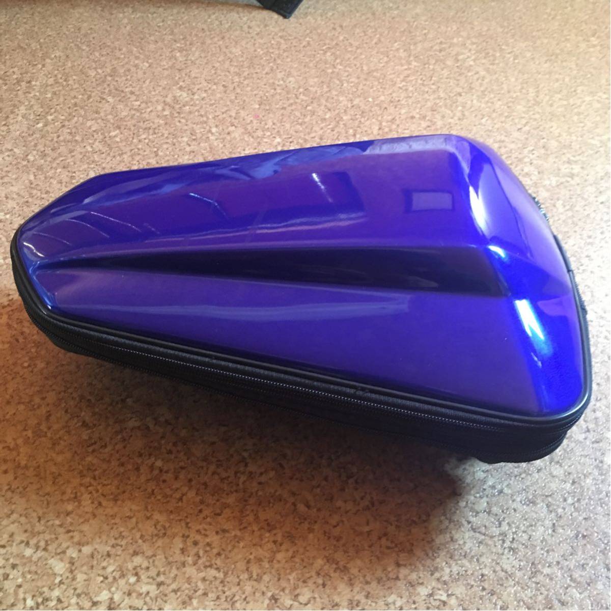 YZF-R25 シートバッグ ○中古品○YZF-R25⁄R3用 Y