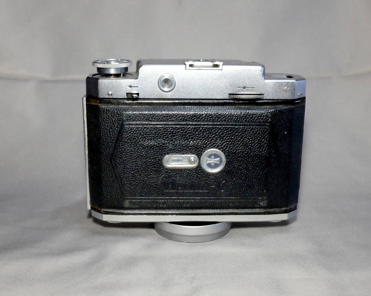 MAMIYA-6 マミヤ 蛇腹カメラ Mamiya 1:3.5 7.5cm 0 ⁄ Six 中判カメラ
