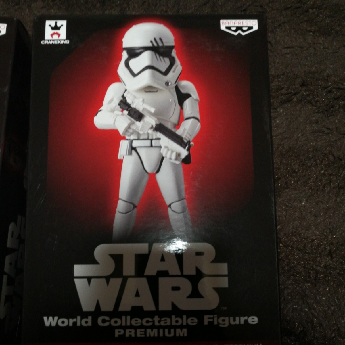 ねんどろいど 502 ダース・ベイダー スターウォーズ エピソード4