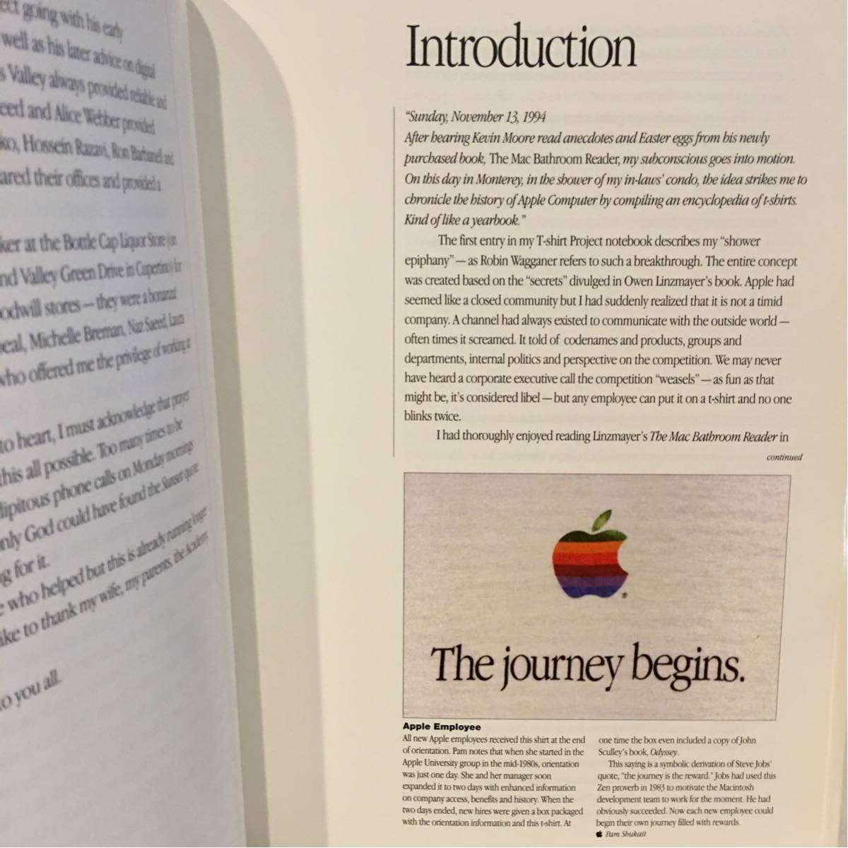 [希少・洋書] Apple T-Shirts 希少 洋書 Apple T-Shirts アップル Tシャツ デザイン集 本 ロゴ