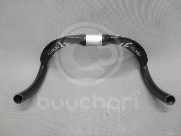 希少 3T SCATTO LTD トラックバー 350mm - メルカリ