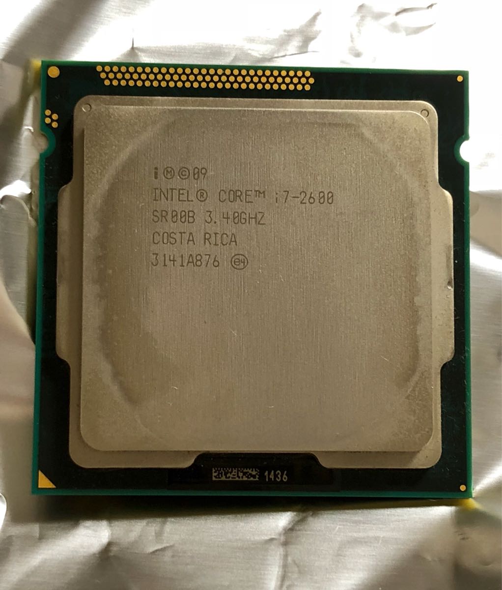 Core i7 | デスクトップパソコン : パソコン インテル Intel® Core