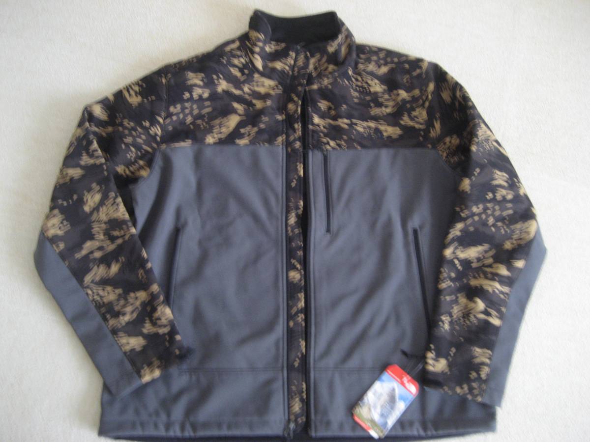 THE NORTH FACE アウター XL 日本未発売 ジャンパー、ブルゾン一般