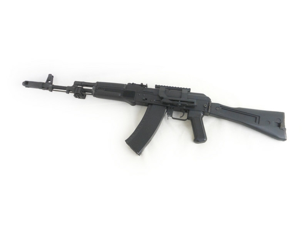 中古 東京マルイ AK74MN オートマチック 電動ガン トイガン N2861044