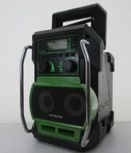 HITACHI ラジオのYahoo!オークション(旧ヤフオク!)の相場・価格を見る
