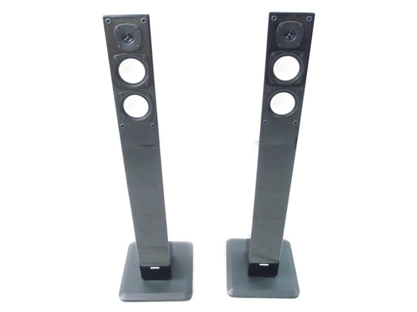 中古 ONKYO D-108E スピーカー セット スピーカー トールボーイ 音響