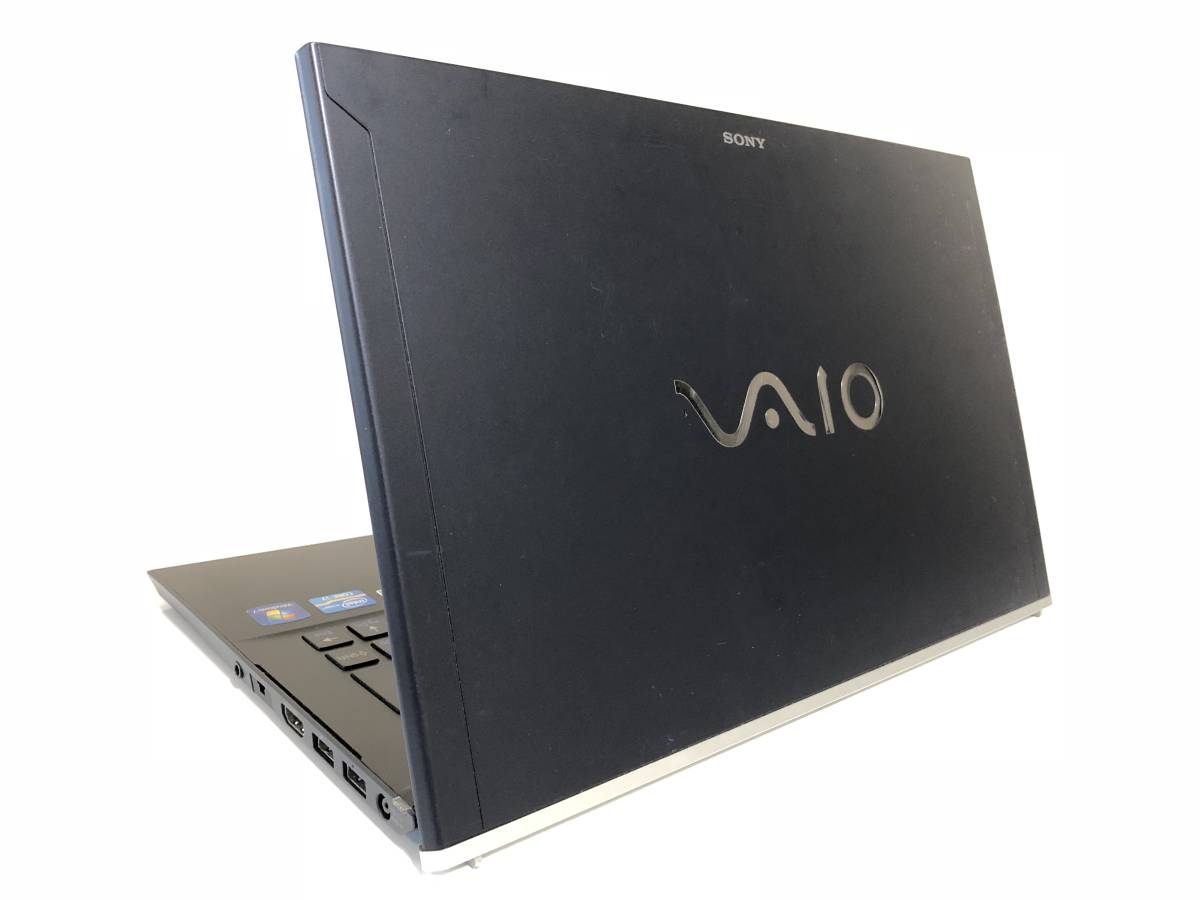 Vaio Z系列 SVZ1311AJ 256GBWindows11 office Vaio Z series SVZ1311AJ