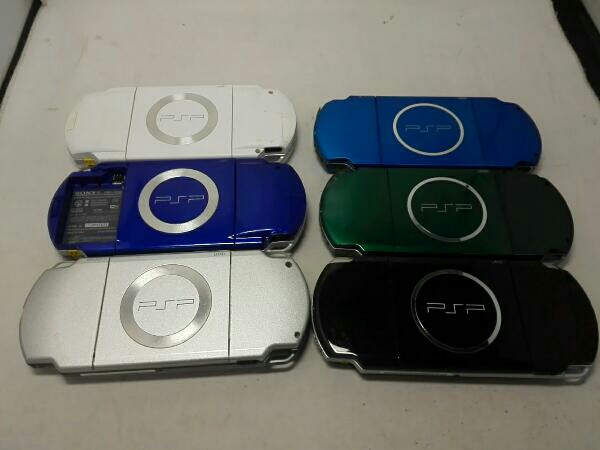 アウトレット店 ジャンク まとめ売り PSP プレイステーション