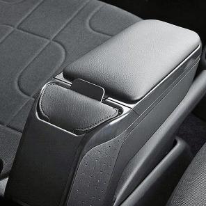 ARMSTER 2 アームレスト BK スズキ エスクード 1.6 '15/10-