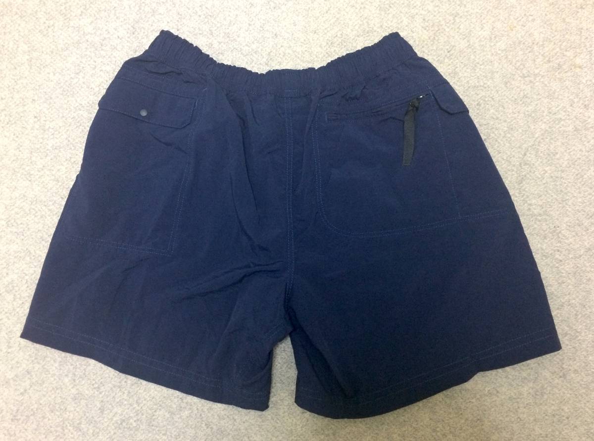 山と道 5-Pocket Shorts & U.L. HIKE BACKPACKING 5ポケット