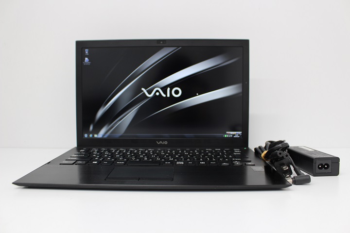VAIO Pro13 mk2 VJP132C11N Core i5 5200U/4GB/SSD128GB/USB3.0/Wi-Fi