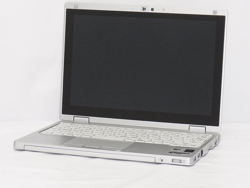 動作OK】Panasonic CF-RZ4 Core m (5Y71)1.2 | EMSICS.COM