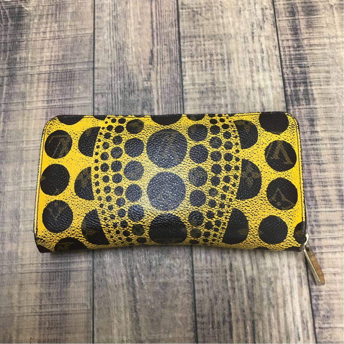 草間彌生 ルイヴィトン VUITTON モノグラム 中古・古着通販LOUIS ルイ 