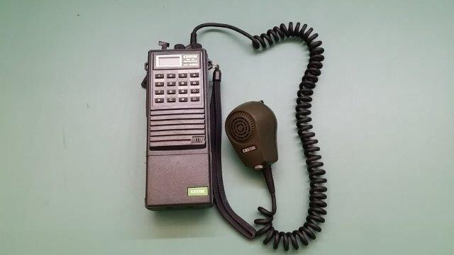 激安特注 ICOM トランシーバー IC-02N ▽10907 【公式通販】