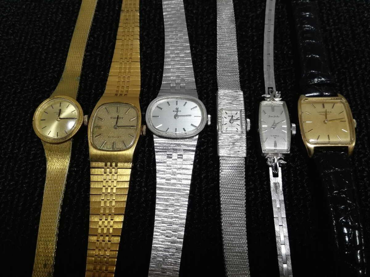 Longines LONGINES 2026年最新Yahoo!オークション スイス製時計