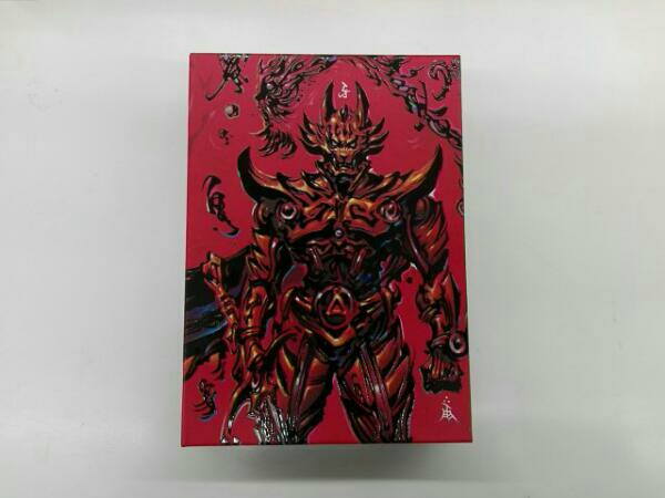 牙狼＜GARO＞～MAKAISENKI～COMPLETE DVD-BOX 売約済 【公式通販】
