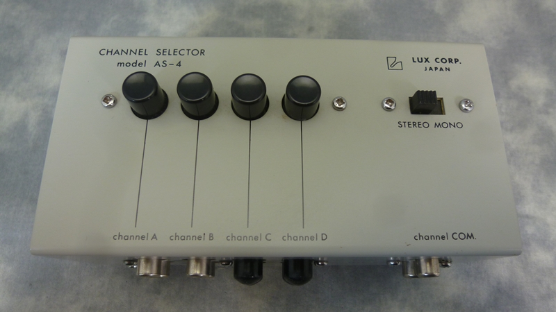 Technics テクニクス SH-9020M ピーク/アベレージ・メータユニット