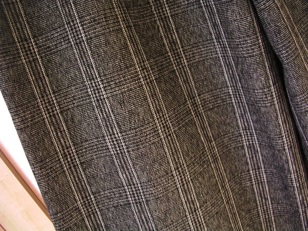 今期物▲素敵*リボンワイドパンツ ／ガウチョパンツ*Ｍ（9～11号）*黒*未使用 ワイドパンツ レディース ベルーナ公式 長 薄手 ４つの機能付ひんやり共布リボン付ワイドパンツ