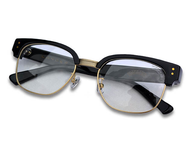 UNCROWD⁄アンクラウド LANCER tort⁄clear 【UNCROWD/アンクラウド