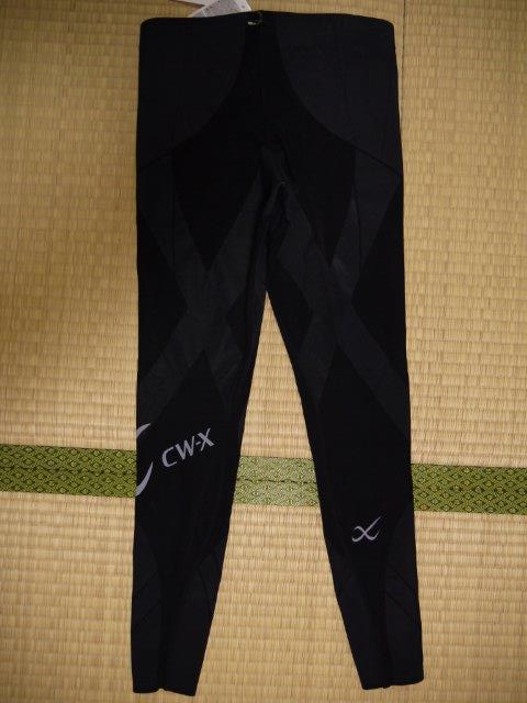 ワコールwacoal CW-Xジェネレーター(レボリューション)スポーツタイツ