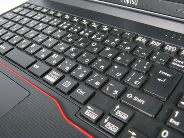 ◇FUJITSU/富士通 LIFEBOOK A574/HX /i5-4300/4G/500G/DVDマルチ/15.6