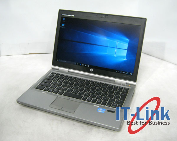 HP 2570p EliteBook Core | HDD Elitebook RAM - Intel eBay 500GB i5 