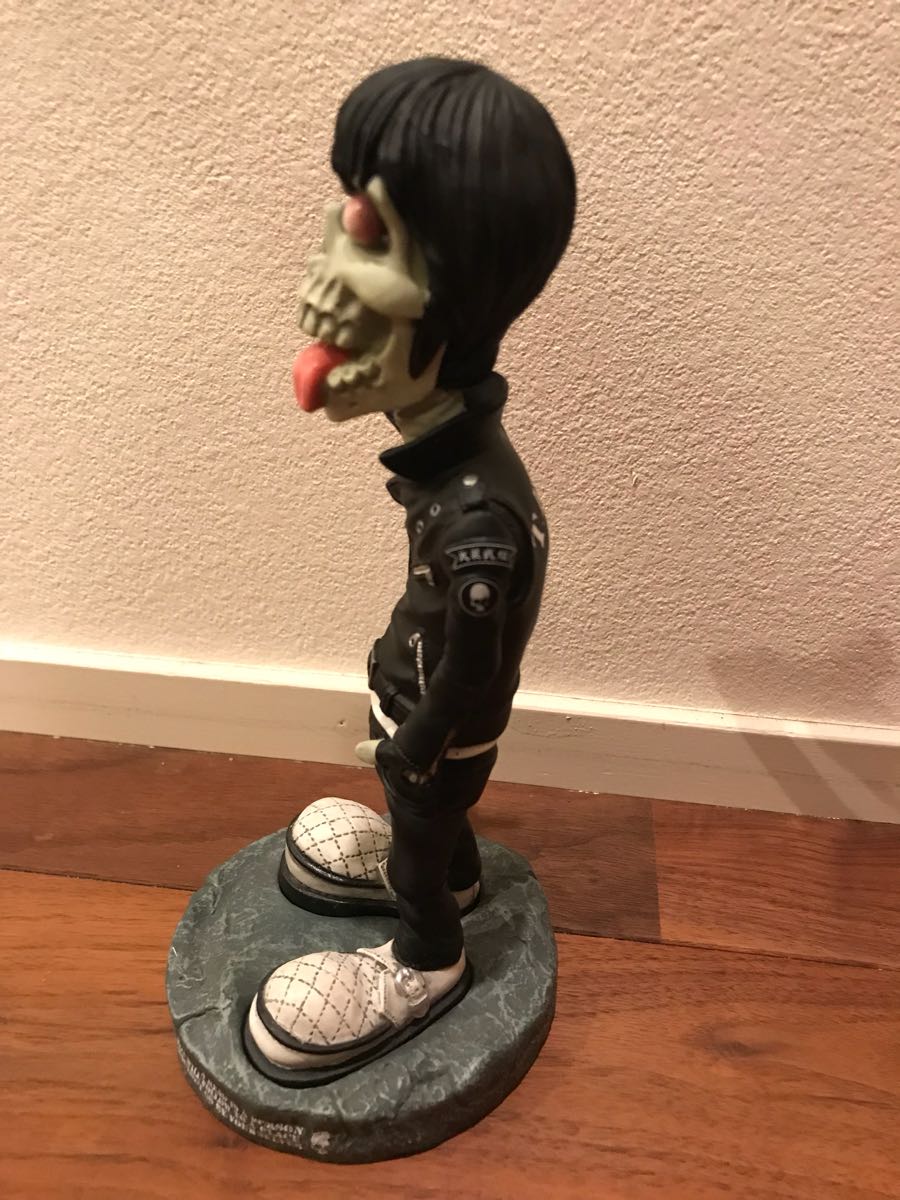 bone in the tfoa クローズ ワースト クローズ ワースト フィギュア