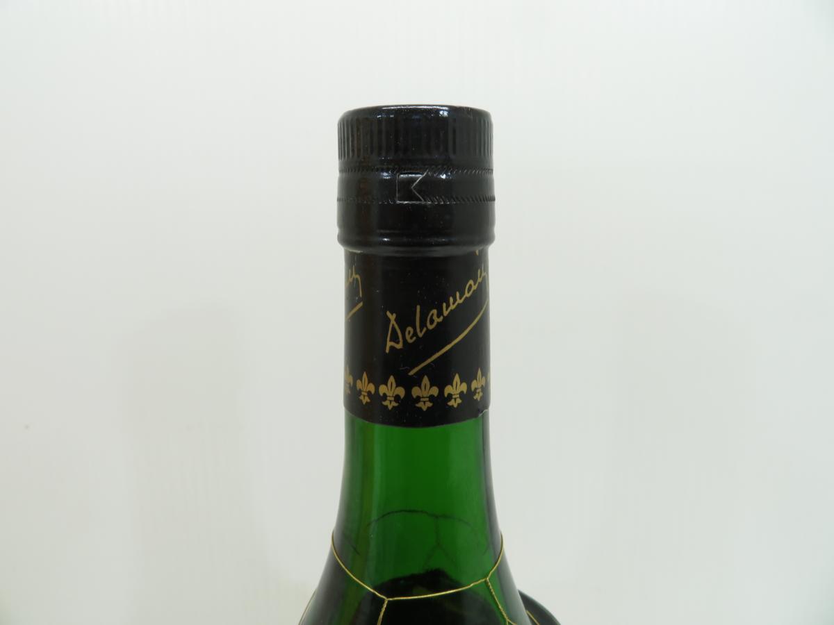 Delamain Pale & Dryコニャック 700ml 箱付き 【公式ショッピングサイト】