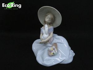 リヤドロ フィギュリンのYahoo!オークション(旧ヤフオク!)の相場・価格