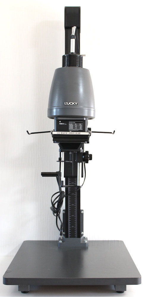 LUCKY 引き伸ばし機 90M-D クラシック 現像用品 暗室 モノクロ Yahoo