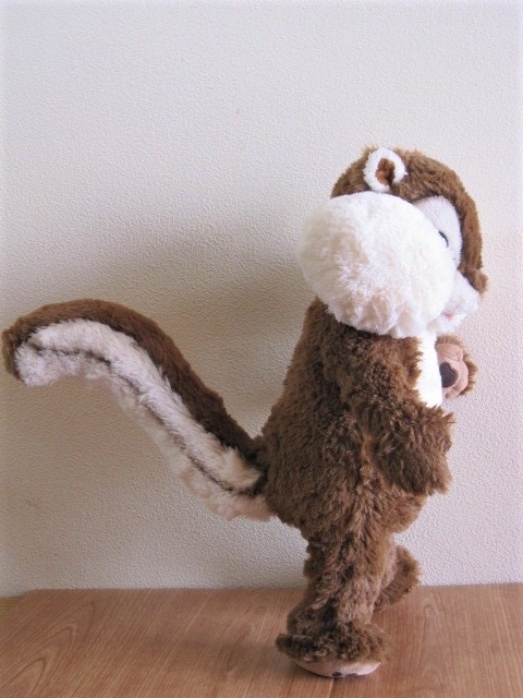 Jaバンク ちょリス ぬいぐるみ 非売品 チョリス Choris Doll 約40cm キャラクター 売買されたオークション情報 Yahooの商品情報をアーカイブ公開 オークファン Aucfan Com