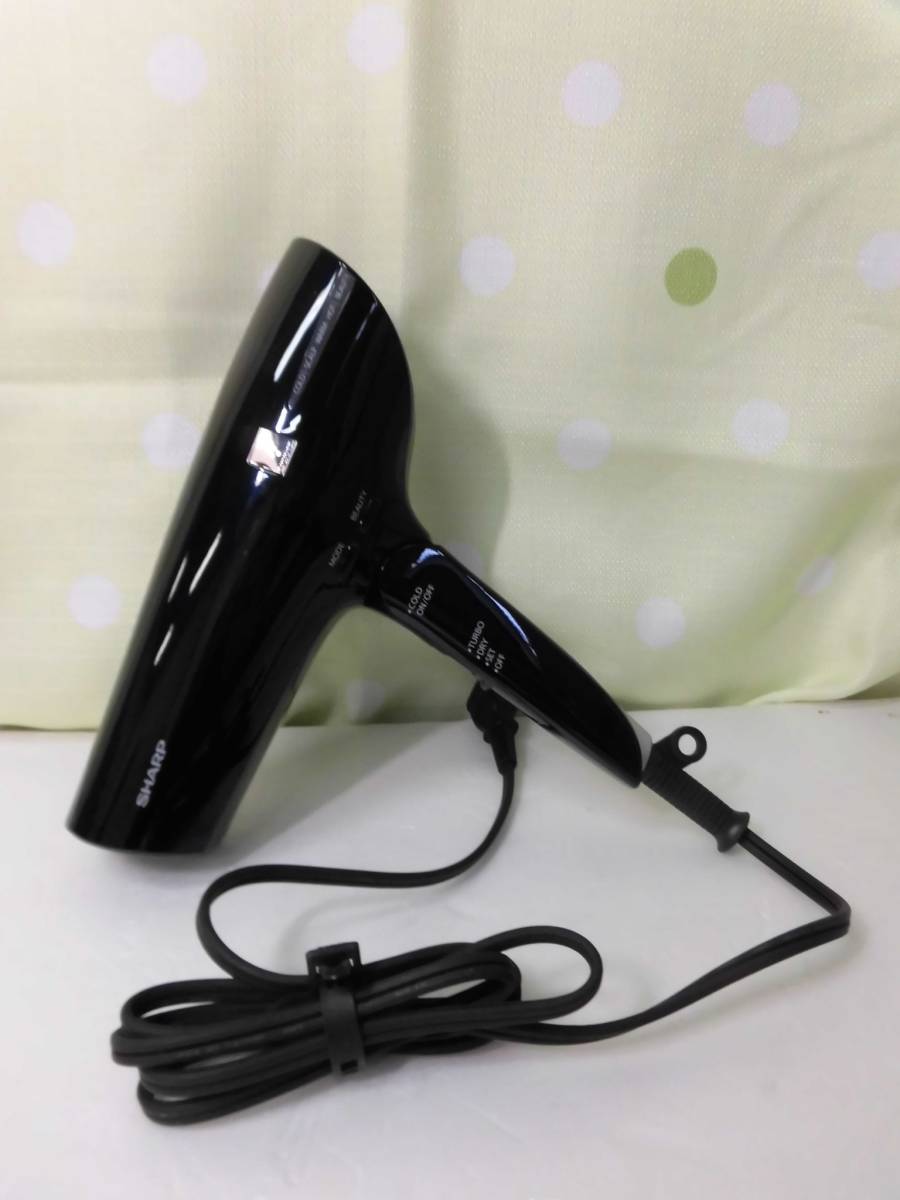 （未使用）　シャープ　ハンドドライヤー　IB-GX9K　