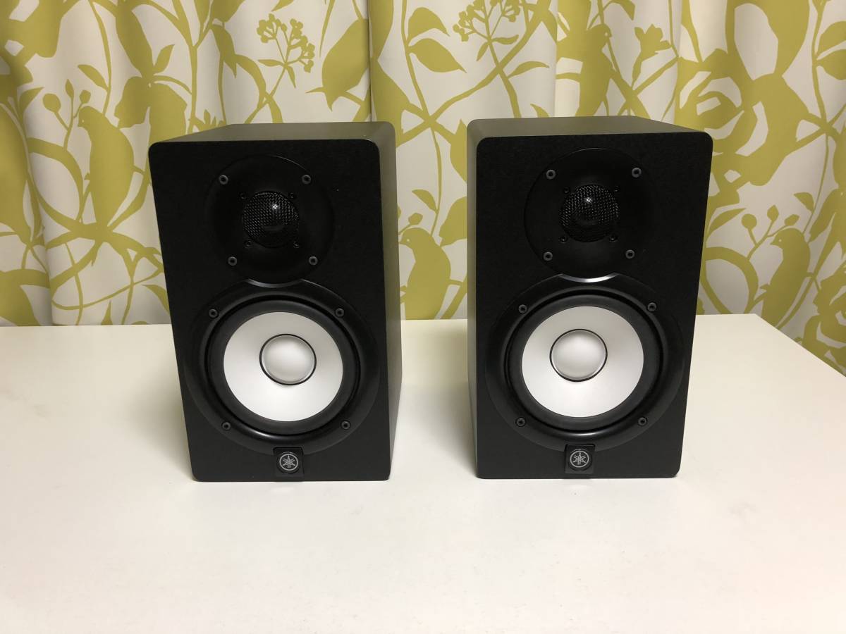 CLASSIC PRO CSP8P パワードスピーカー ペア 中古 [クラシックプロ
