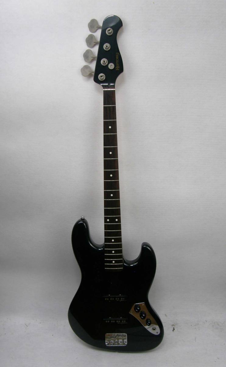 Seymour Duncan DJ-110R'75 Jazz Bass ジャズ ベース セイモア