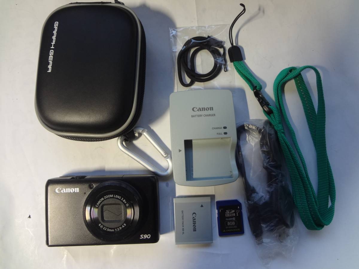 Nikon AW120 COOLPIX Camouflage Digital 迷彩 Coolpix Camera 