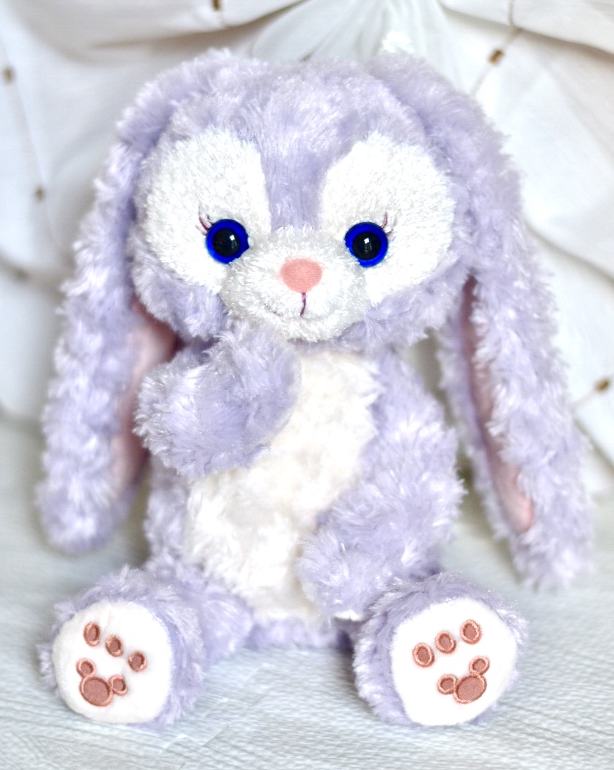 ダッフィー♪シェリーメイ♪ジェラトーニ♪ ステラルーのトイ