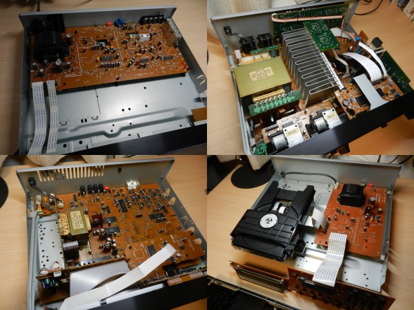 SONY LBT-V810 バブルコンポ ソニー 復活プロジェクト ② ジャンク