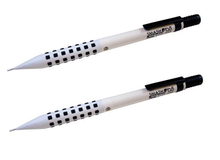 ぺんてる PG4 グラフペンシル Pentel シャープペンシル 廃番 0.4mm