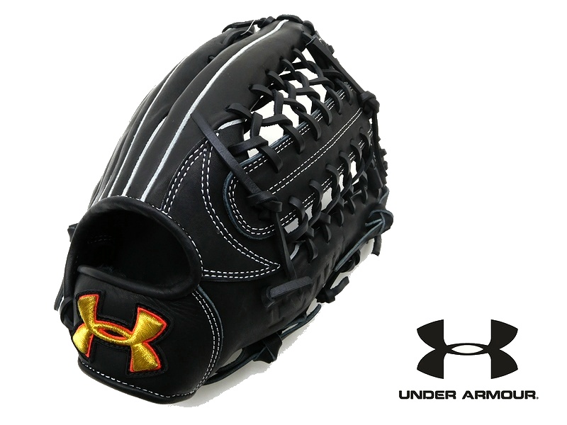 新品 定価2.4万 UNDER ARMOUR アンダーアーマー ベースボール 野球