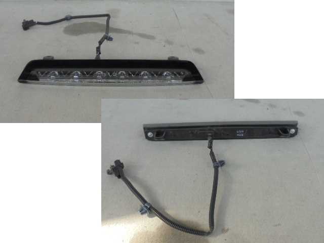 ステップワゴン RP 3,4,5 面発光ハイマウントストップランプ レッド