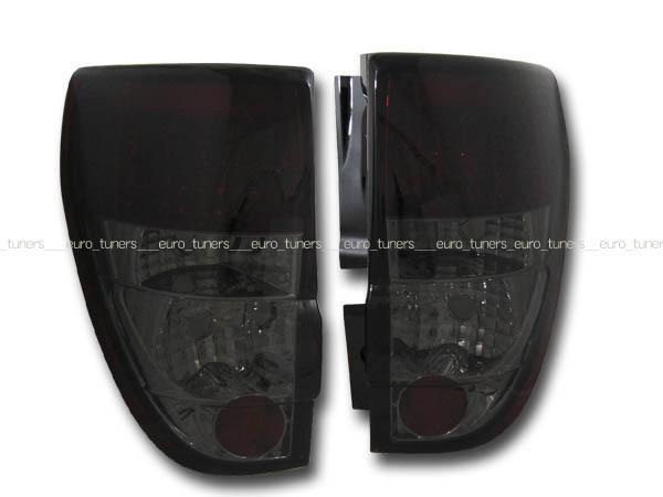 バレンタインセール ホンダ ゼスト ゼストスパーク JE1 JE2 LEDテールランプ レッド/スモーク 左右セット