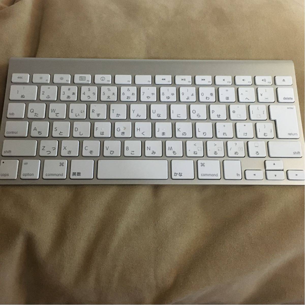 Apple キーボード・マウスセット ジャンク Apple iMac ⁄ 計6個セット