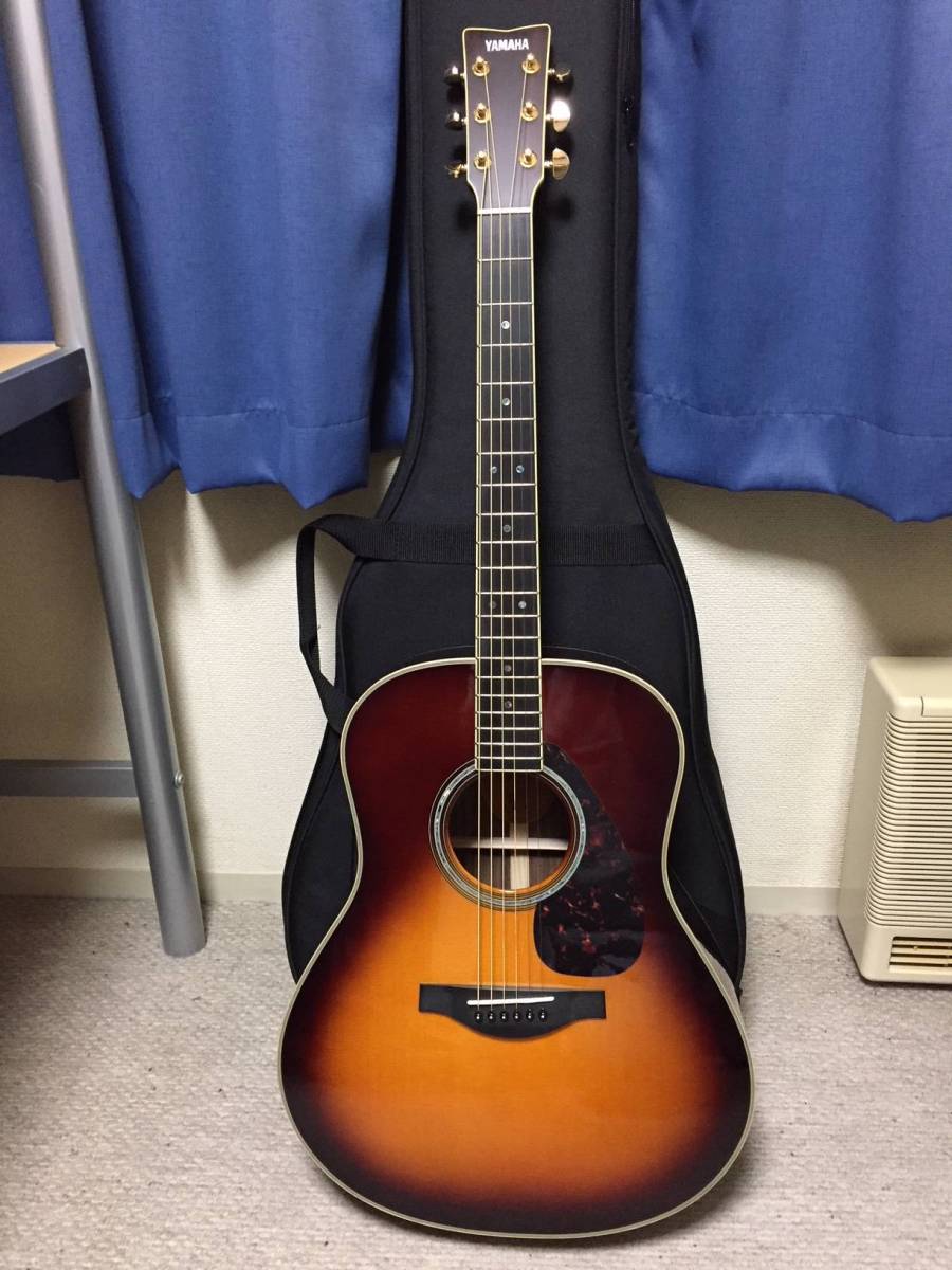 YAMAHA アコースティックギター YAMAHA CPX700Ⅱ エレキ