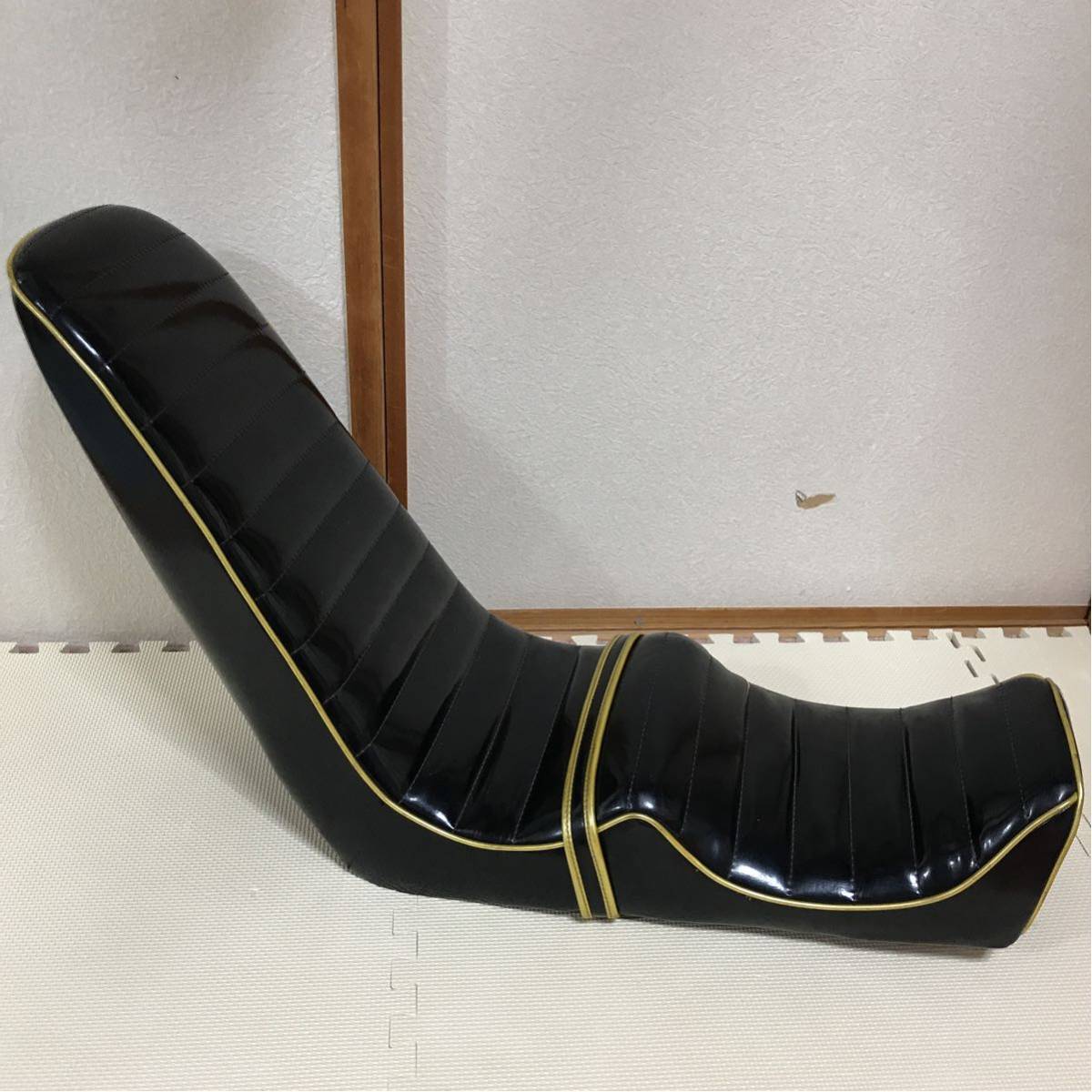 GSX400E シート 【公式通販】