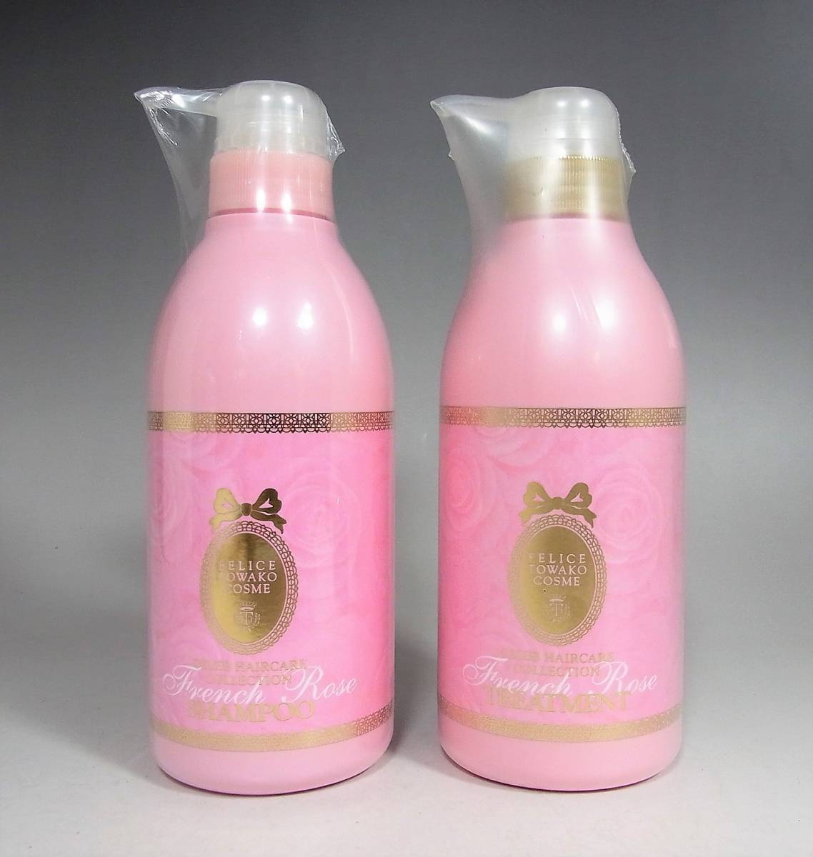 FTC FTCセレブ ヘアシャンプー フェリーチェトワコ ⁄ FRの公式商品情報