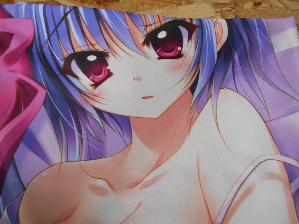 On348o31 ベッドシーツ 恋がさくころ桜どき ソフマップ 特典 抱き枕 売買されたオークション情報 Yahooの商品情報をアーカイブ公開 オークファン Aucfan Com