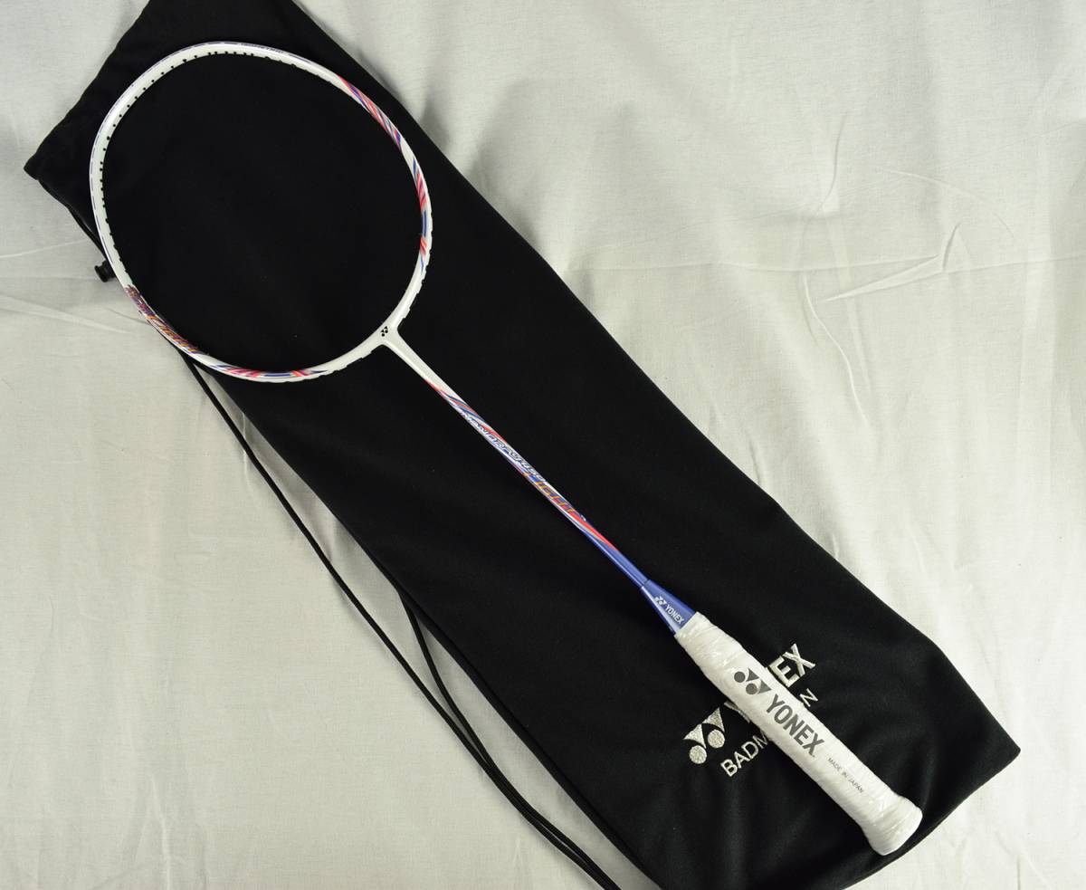◎919M⁄YONEX(ヨネックス) ナノレイ450ライト 4UG5 NANORAY 450 LIGHT