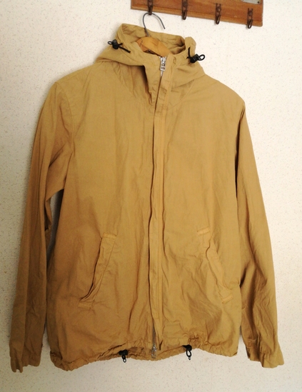 格安，正規品 ベルギー製 BASISBROEK バージスブルック Lore Sandy 3 M ベージュ ダブルジップ マウンテンパーカー マリンパーカー strato vendor(Mサイズ)｜売買されたオークション情報、yahooの商品情報をアーカイ Mサイズ