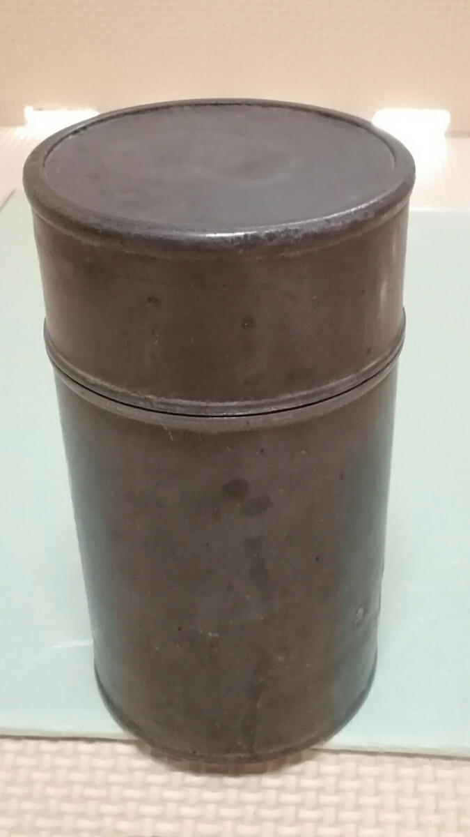 ◇唐物 清時代 古錫 茶壺 点銅(刻印)◇ 【公式通販】